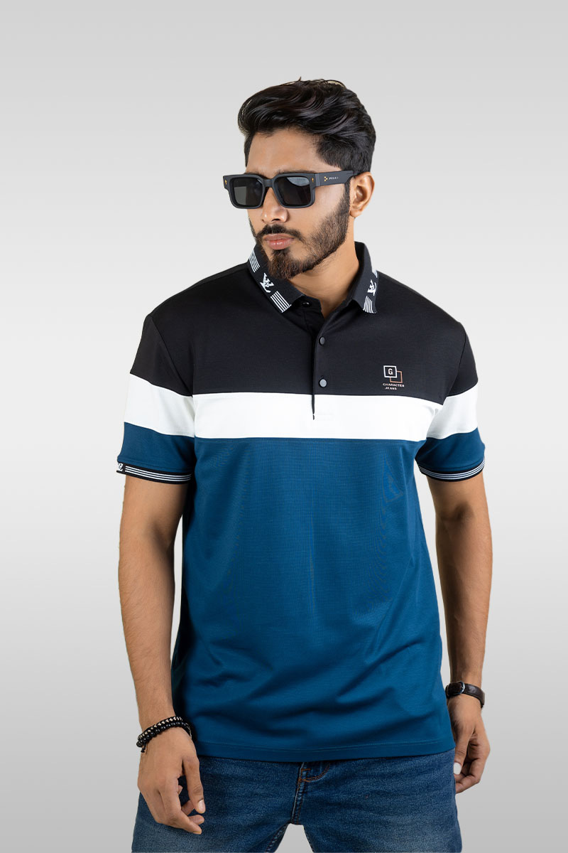 Premium Polo T-Shirt
